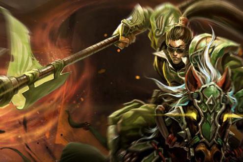 10年英雄联盟大神教你如何用打野赵信上钻石