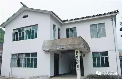 宁波红色旅游指南，超全（收藏转需）