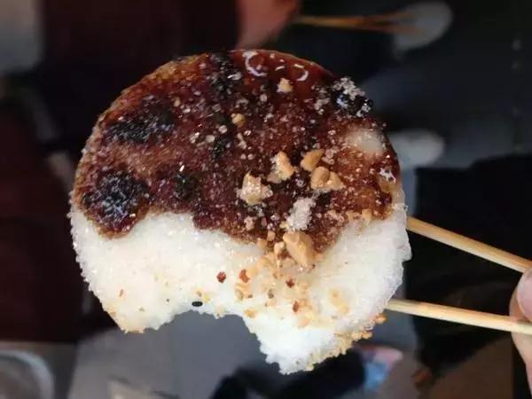 西安最好吃镜糕TOP5：小如圆镜香糯可口，看图就让人口水直流
