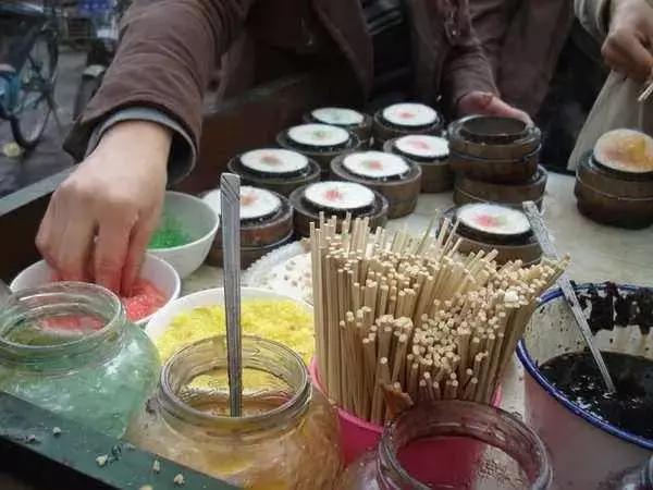 西安最好吃镜糕TOP5：小如圆镜香糯可口，看图就让人口水直流
