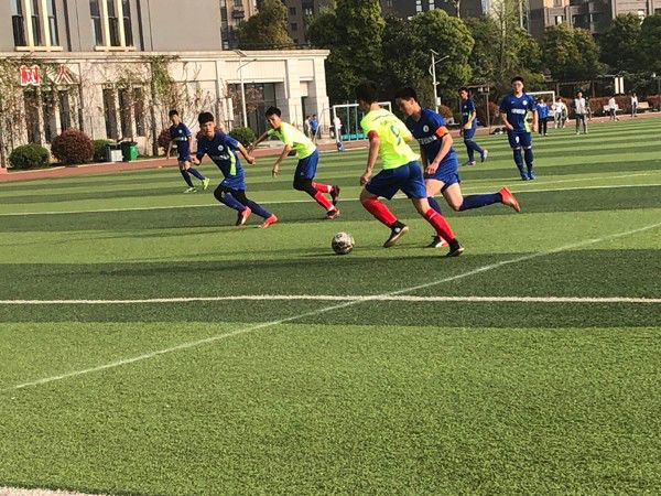 舒莱狮惊艳亮相2018南京市市长杯校园足球联