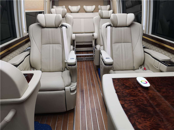 四川丰田考斯特官网一汽丰田考斯特报价