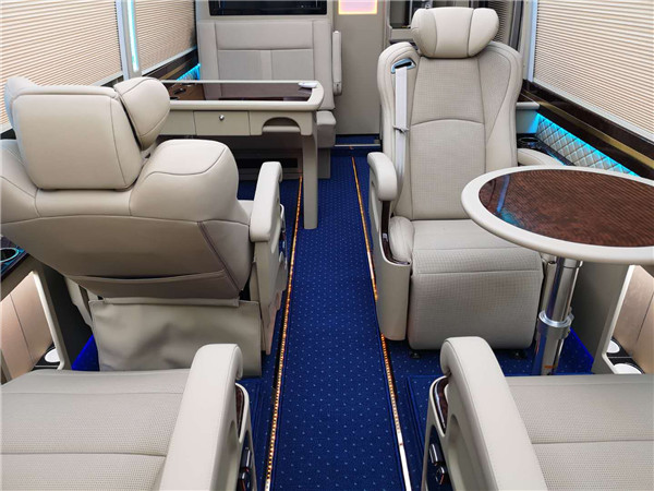 四川丰田考斯特官网一汽丰田考斯特报价