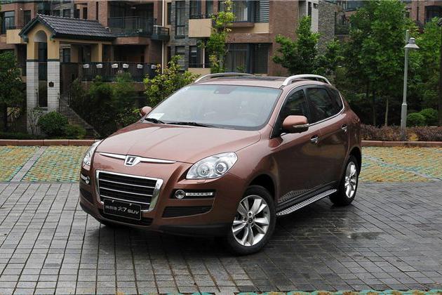 前两月销量2千不到，纳智捷被评最惨“合资”品牌？