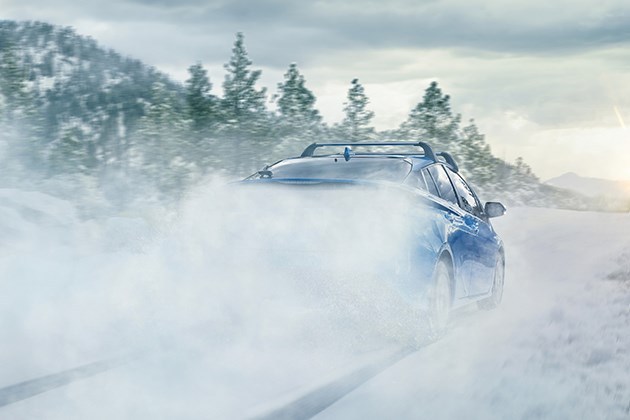 “洛杉矶车展“最新资讯都在这了，就等你来