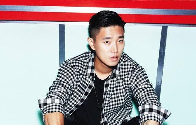 丑帅丑帅的姜gary,丑男的榜样,你很丑但是你要