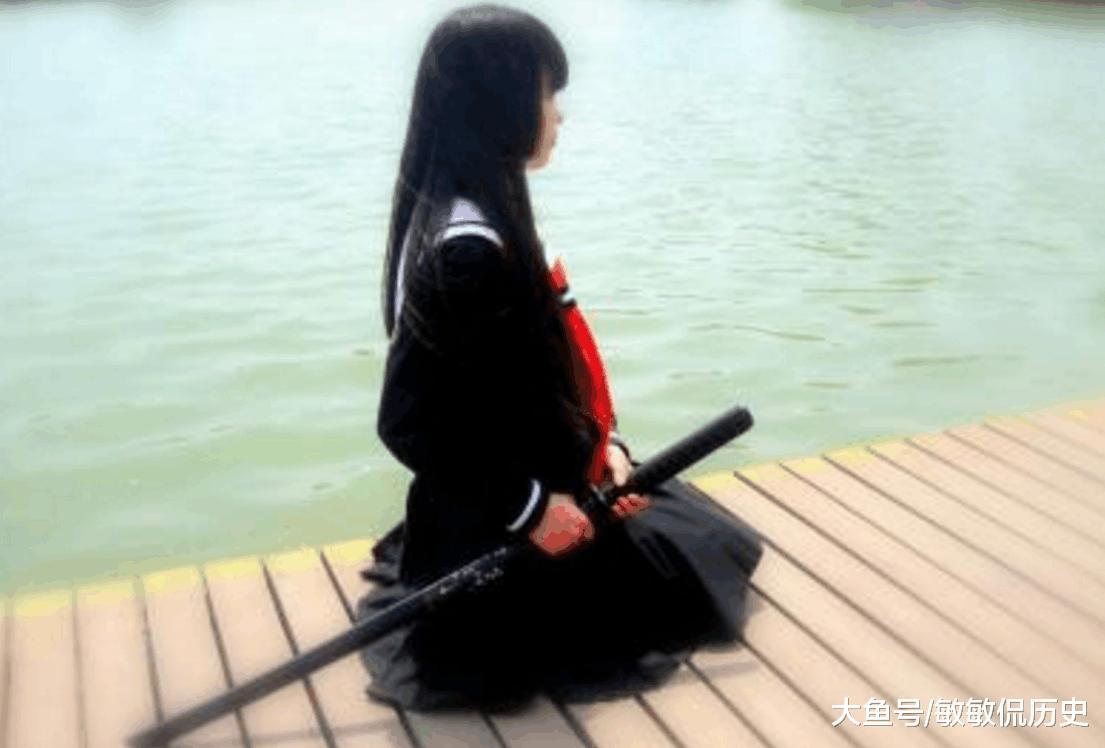 日本人切腹自杀? 欺骗世界几百年, 他们没有想