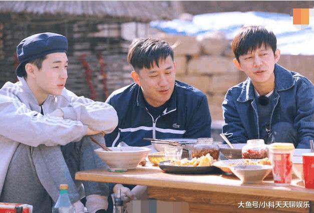 《向往的生活2》公布嘉宾名单, 除了三位常驻