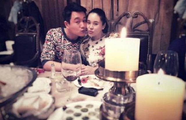 关悦后台遭曝光，只知道她是佟大为的老婆，但你知道她有多厉害？