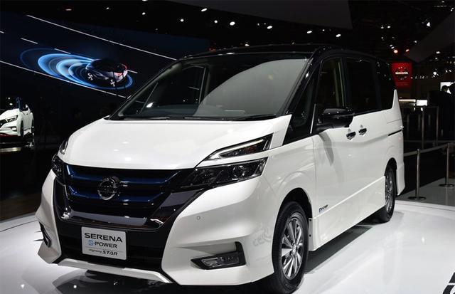 日产又上一猛将，颜值内饰力压GL6，国产16万比买奥德赛还有面子