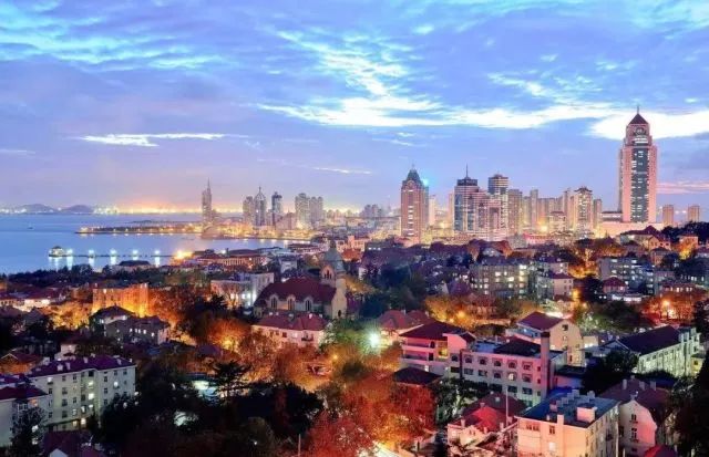 平均工资6710元!2018青岛平均生活标准出炉,