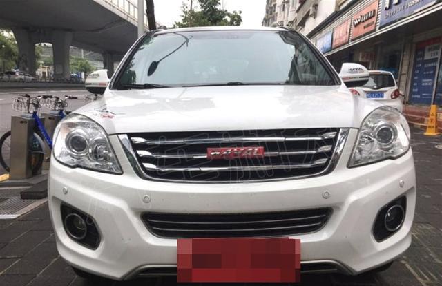 新车落地14万, 现在仅标价7万, 车主: 动力到位, 年轻男女的首选!