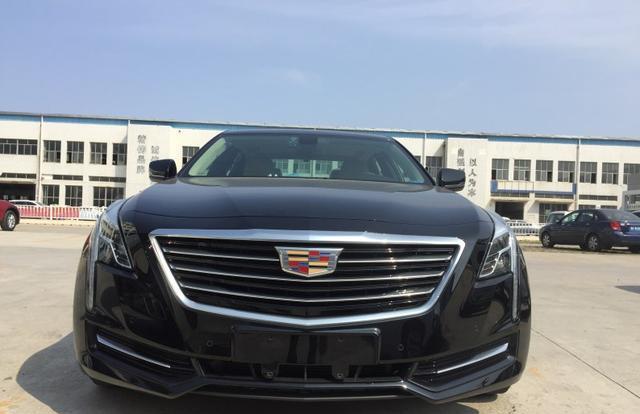 凯迪拉克CT6, 车主用车8百多公里后的反馈有多遭?