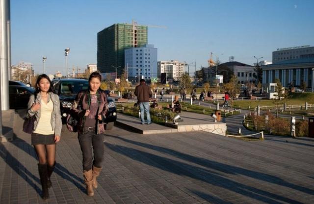 这个国家,80%人都生活在首都,非常瞧不起中国