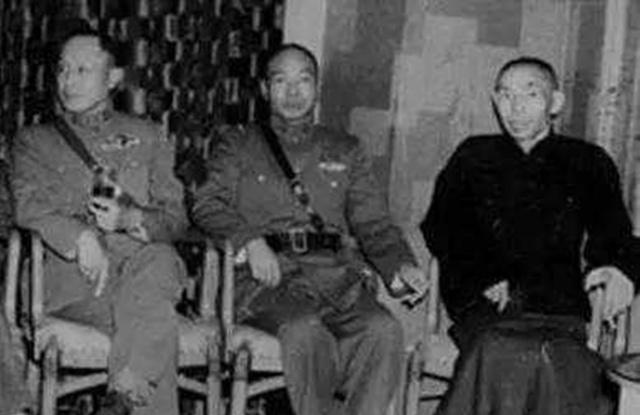 黄金荣得罪卢永祥之子卢小嘉惨遭绑架，杜月笙是如何救出黄金荣|浙江|黄金荣|何丰林_新浪新闻