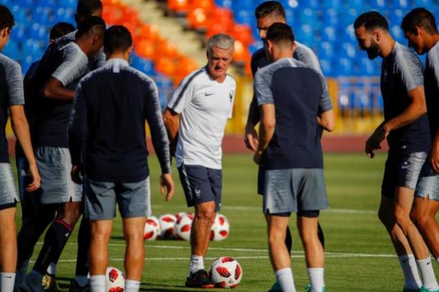 注定要足球比赛比分外围凉?梅西与阿根廷不敌