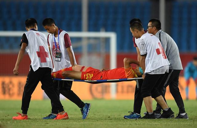 中国足球奇葩不断!U21四国赛为何看不到直播