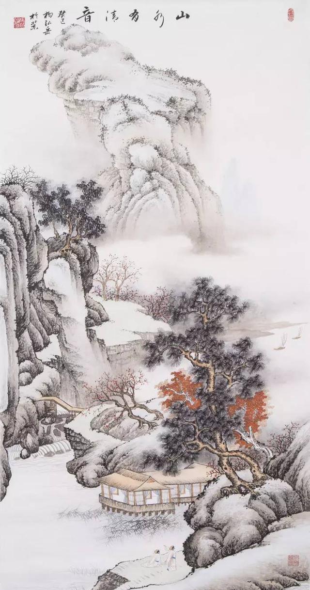 古代最经典的十三首爱国诗词！