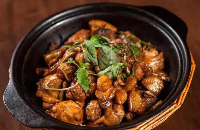 国内最好吃的四大名鸡出炉了!网友:这才是实至