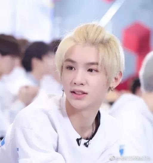 也,太会撩了吧!被爱豆说土味情话表白,是怎样的