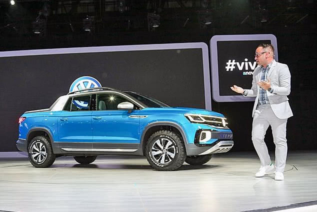 想知道“概念车“最近有什么新消息么，都在这里了