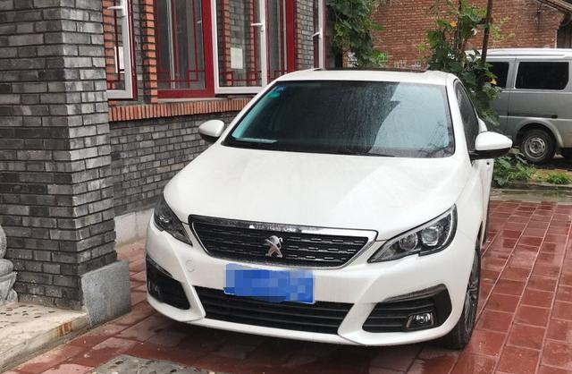 标致308, 车主一千多公里后的优缺点反馈有多差?