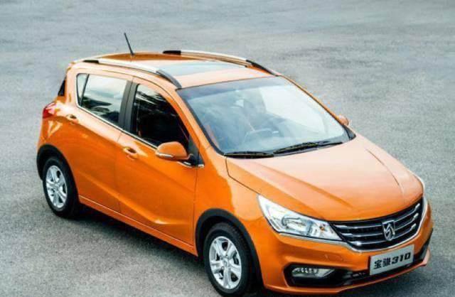 奥拓都卖到8万了! 而这台小车仅4万, 却比飞度和Polo更靠谱