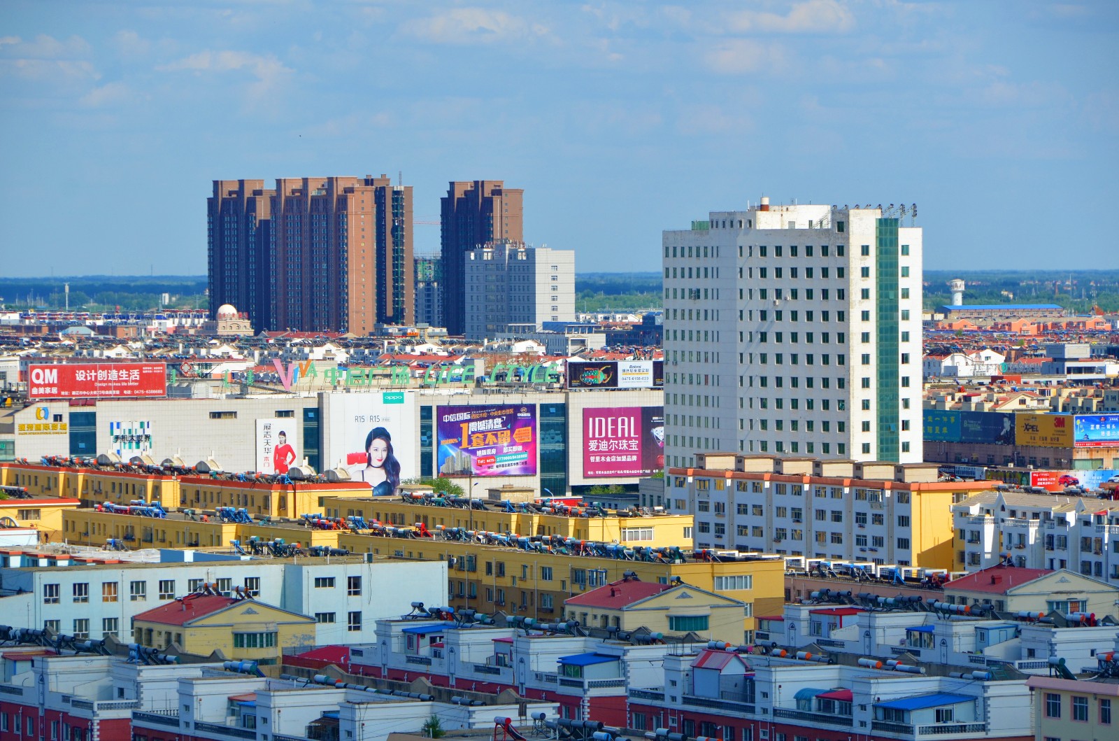 通辽酒店怎么叫妹子及通辽住宿美食全攻略