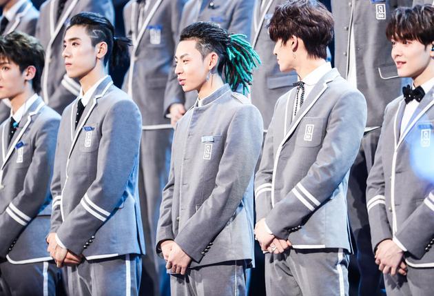 从《偶像练习生》到《创造101》感悟出: 就算