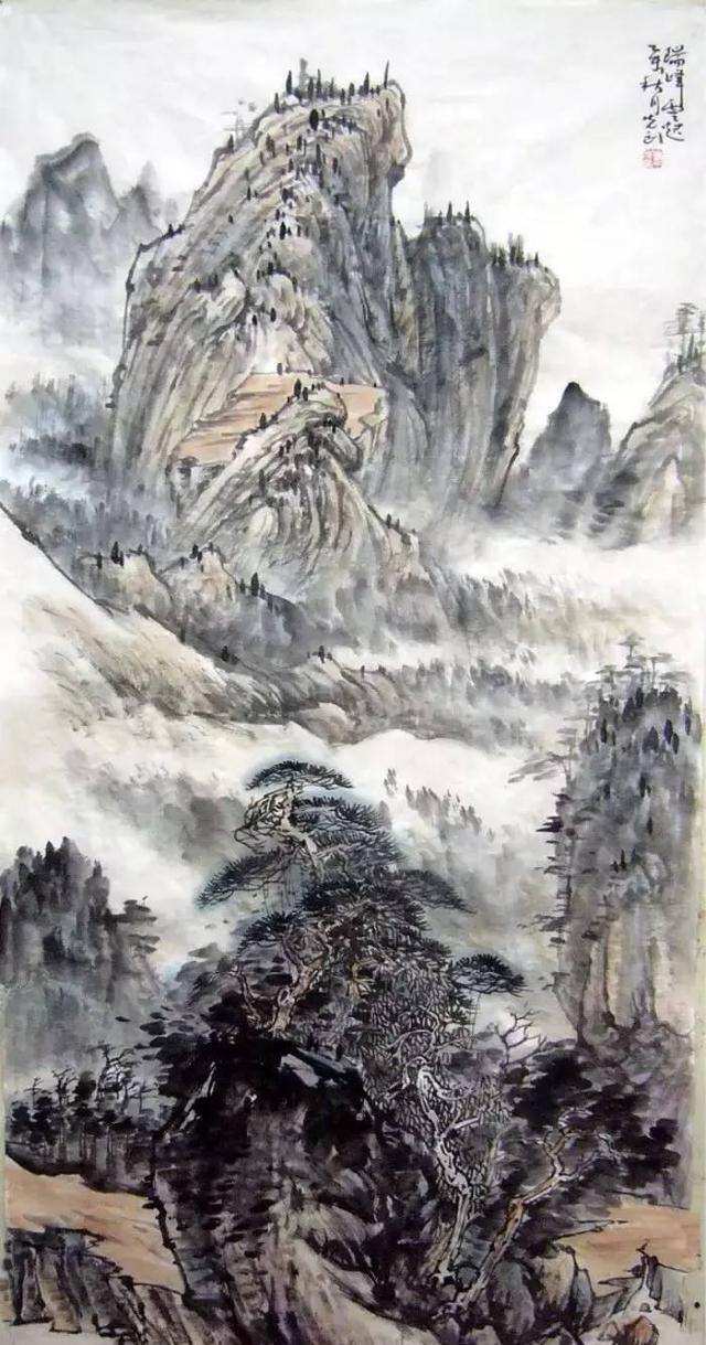 古代最经典的十三首爱国诗词！