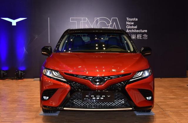 微车实话：车无完车！丰田-凯美瑞