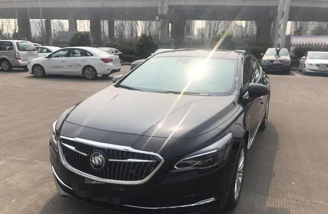 君越, 车主使用过程有哪些不满意!