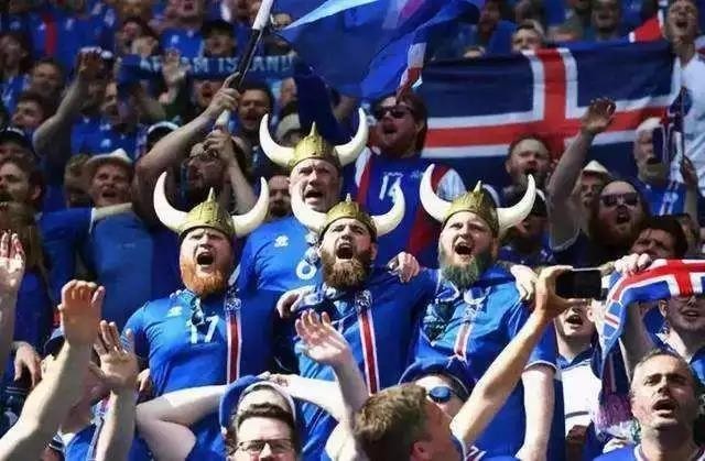 冰岛足球报告|(下)留洋也应循序渐进