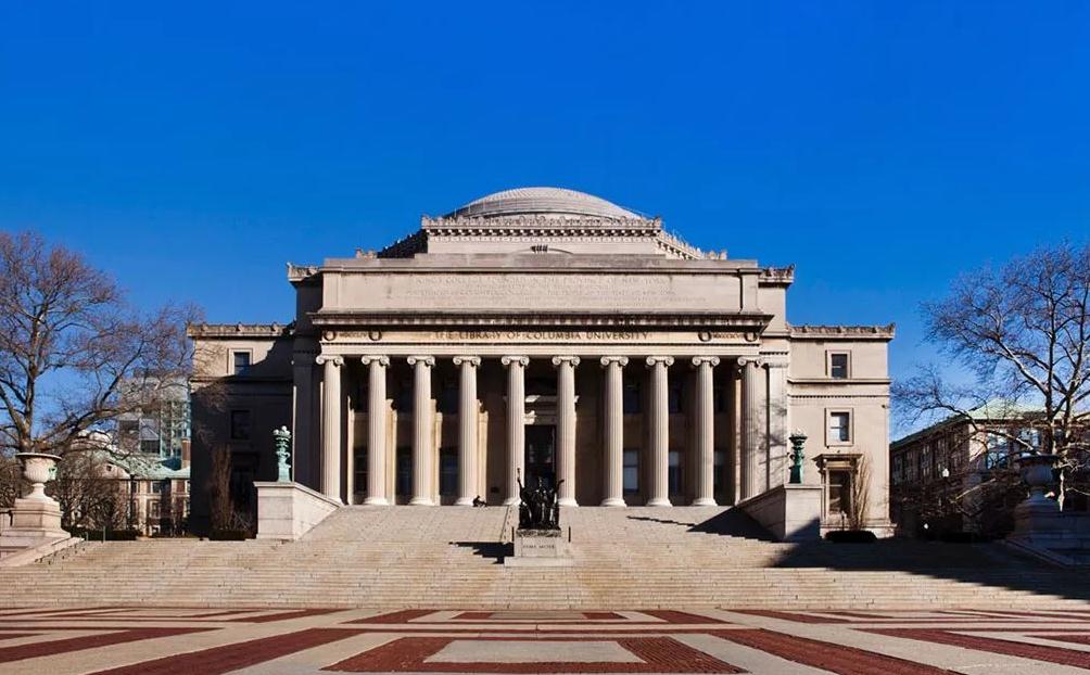 2019年全球顶级大学排行榜出炉,清华终终终