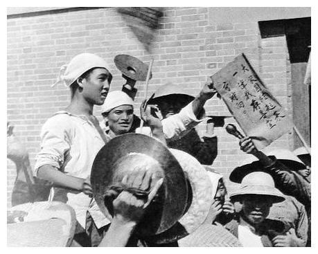 抗日战争时期的八路军红色根据地,军民鱼水情