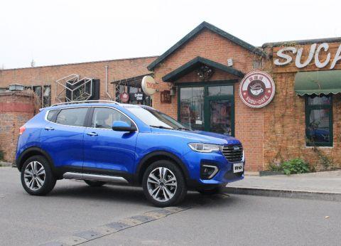 这些人到底为什么买了哈弗H2s?