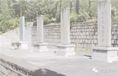 宁波红色旅游指南，超全（收藏转需）