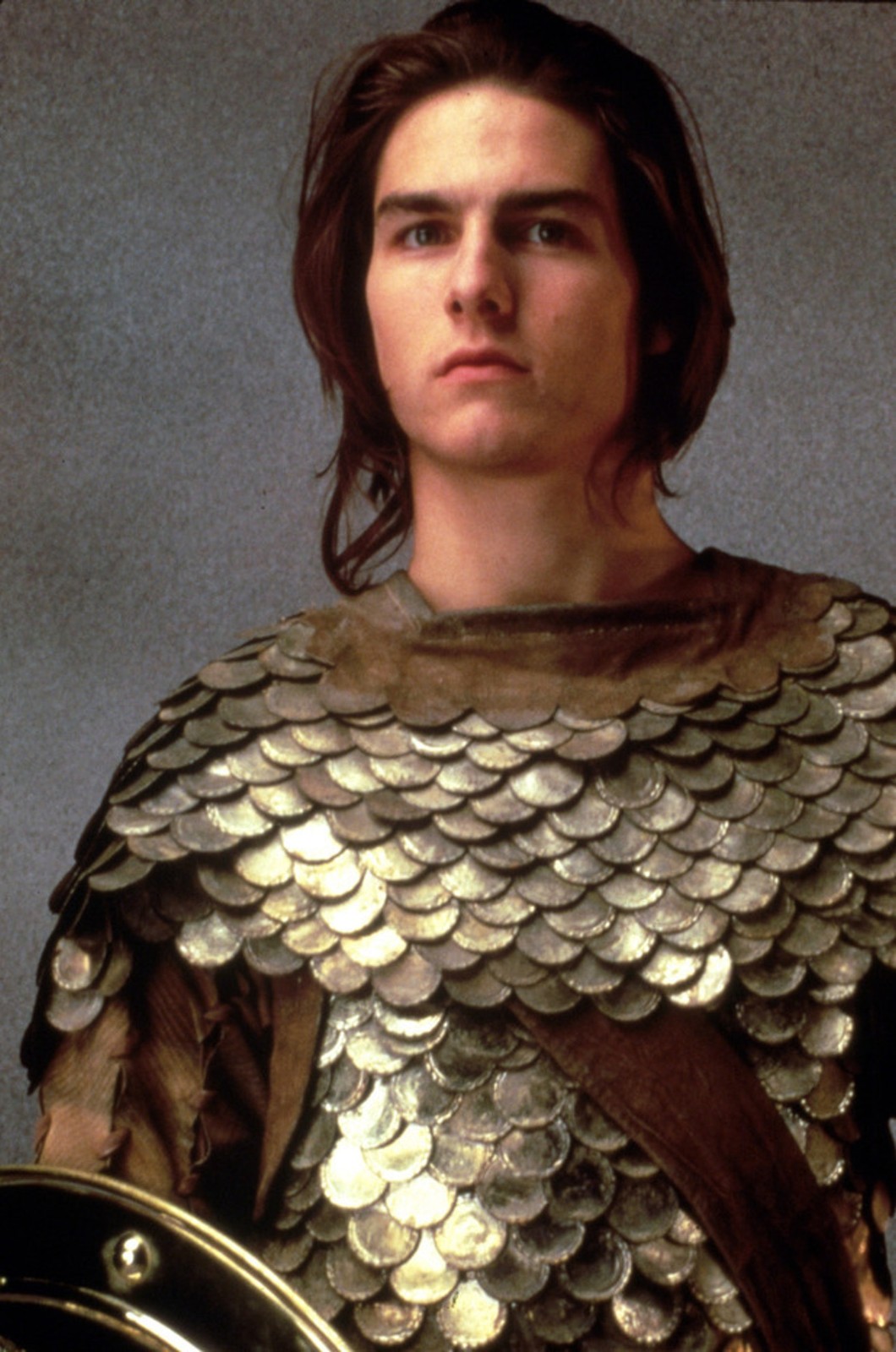 职业特工队6:重温汤姆克鲁斯颠峰颜值 讨好女生靠帅气还有细心