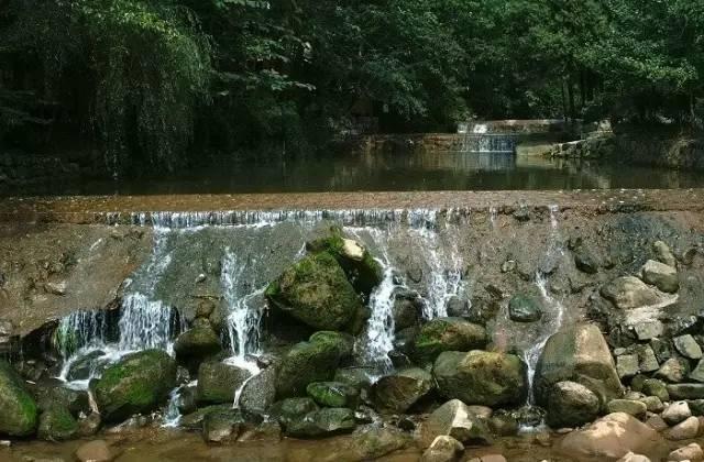 成都自驾一天打来回,最全耍水攻略!来一场凉爽