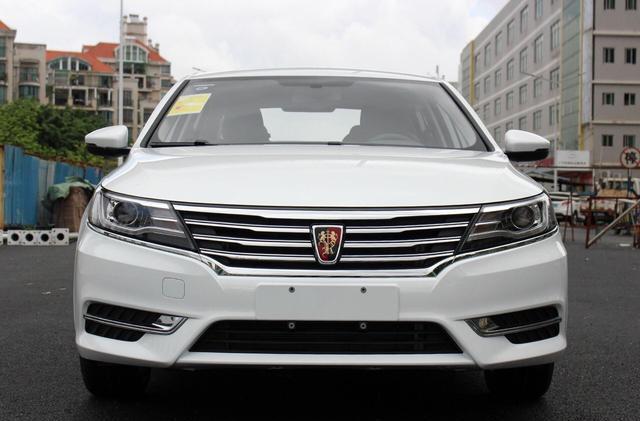 荣威要下血本了，8万起售10寸大屛真皮包裹，你让朗逸速腾怎么活