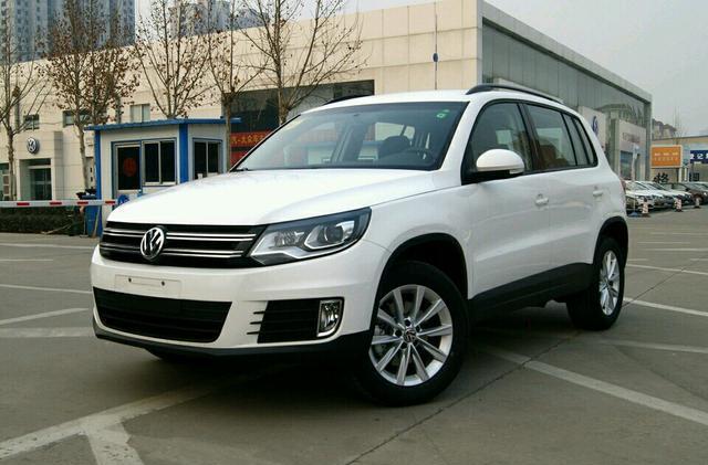 大众途观L与斯柯达科迪亚克谁更胜一筹?