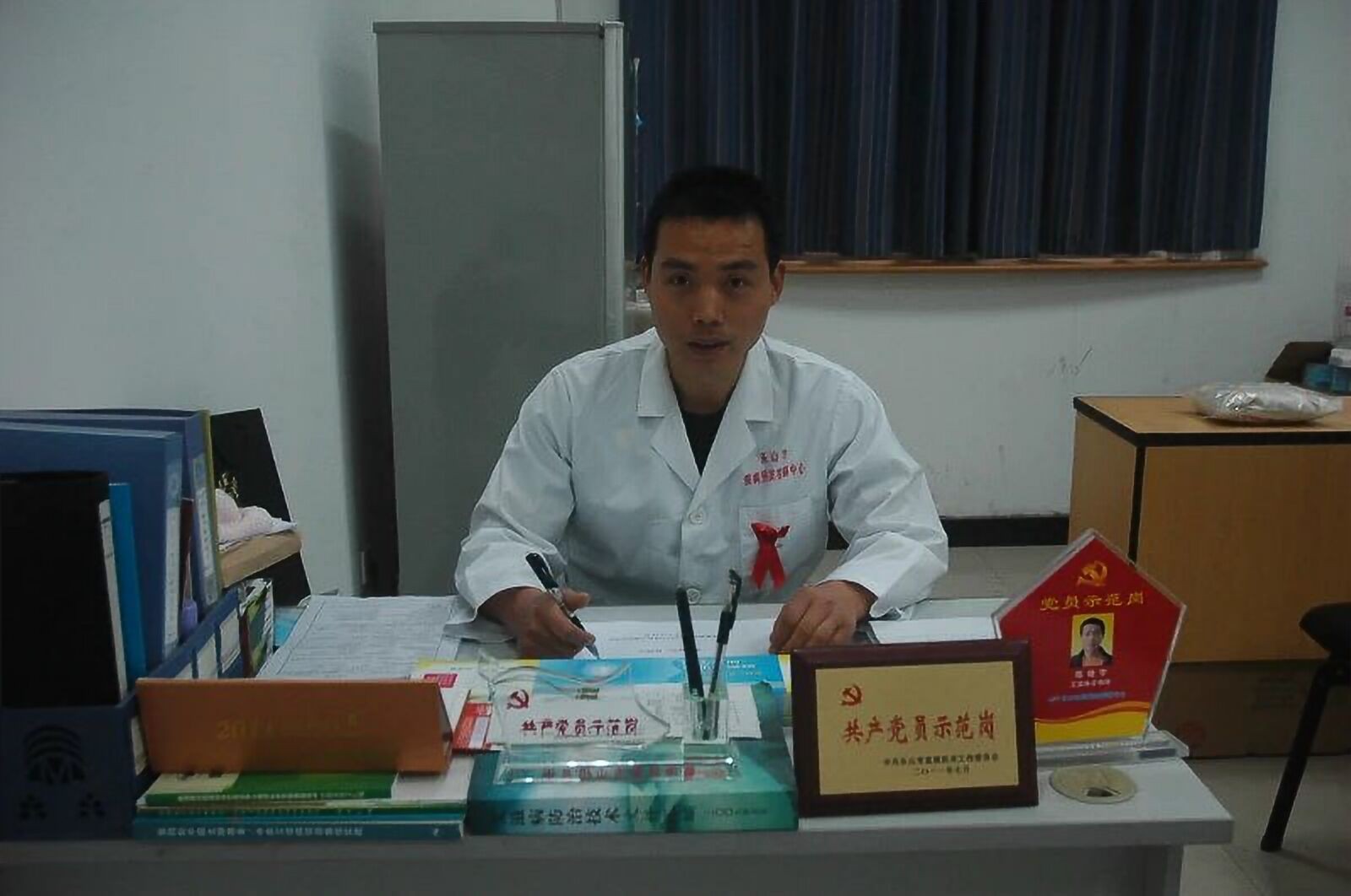 患者想从网络彻底脱恐 有必要认真看完这篇恐艾文章