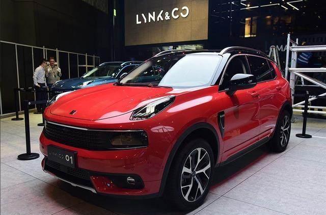 这款神车要上市了, 颜值不输卡宴, 2.0T配四驱, 仅13万