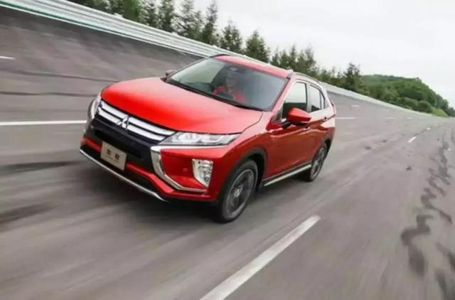 硬核产品力+超高性价比确认,奕歌锁定新生代SUV“一哥”
