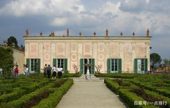 佛罗伦萨十大最佳旅游景点 佛罗伦萨最好玩的