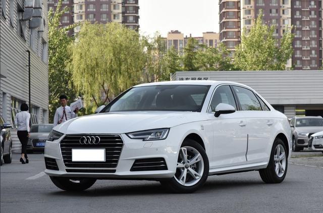 宝马和奔驰是它手下败将, 刚上市时一蹶不振, 如今降7万重回巅峰