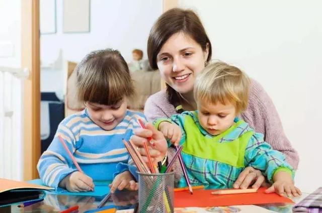 幼儿园班主任的资深带班经验,值得学习!