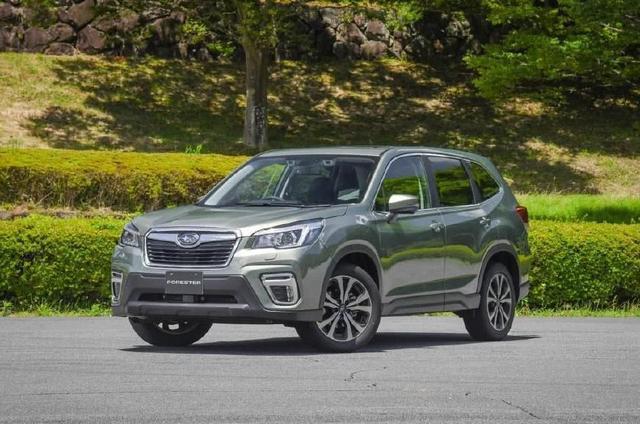 “斯巴鲁“最全资讯一网打尽，有我就够了