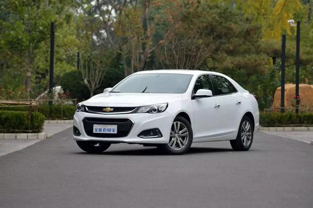 三款高性价比中型车谁最省心？名图/迈锐宝/K4保养成本分析