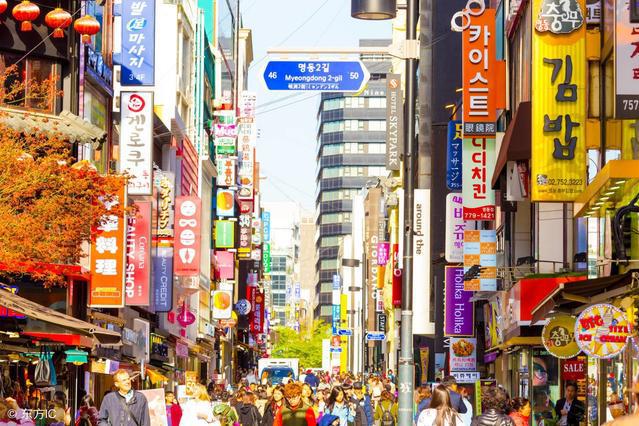 浙江经济发展这么快,未来5年内能够赶上韩国吗